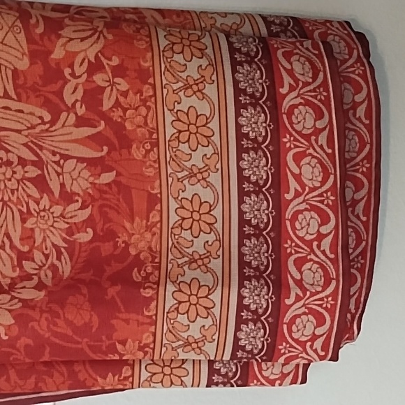 Indian Pakistani women's 3pc suit - Picture 13 of 14